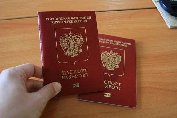 прописка в Кингисеппе
